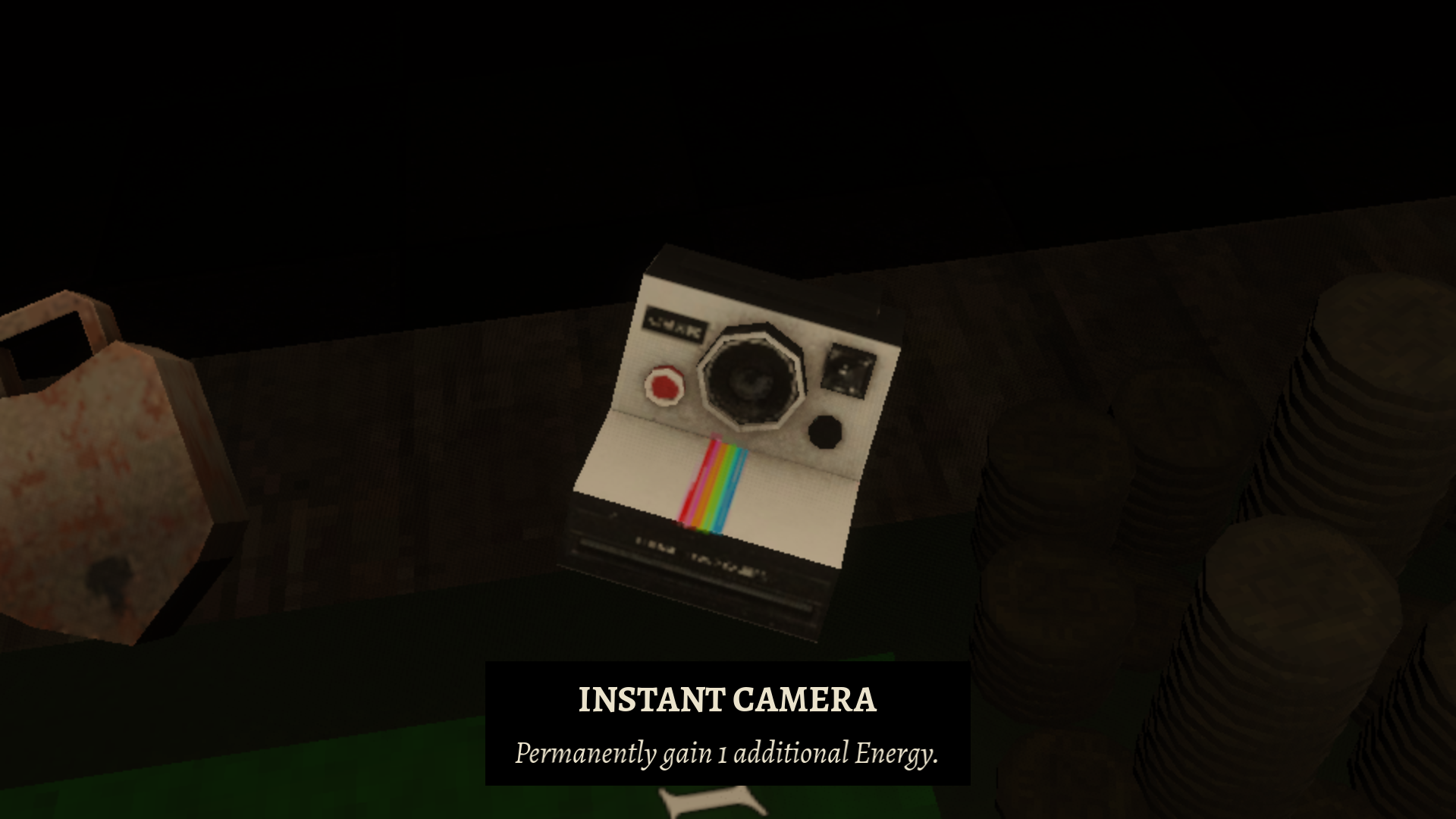 Inspecting a rule-bending artifact
