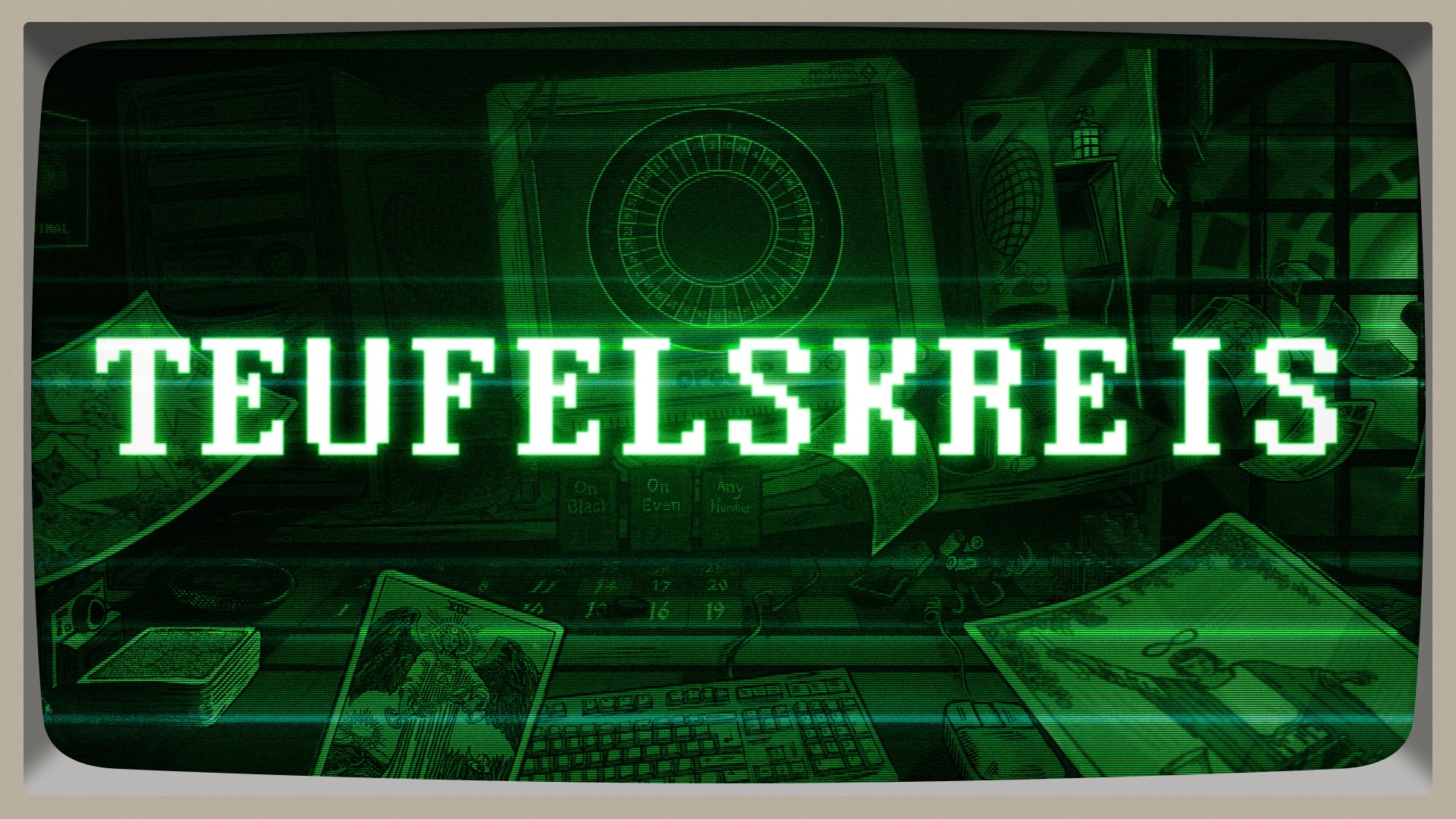 Teufelskreis trailer